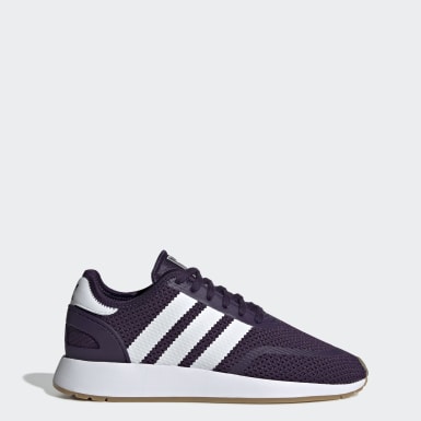 adidas violetas adidas violetas
